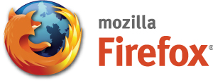 mozilla firefox logo