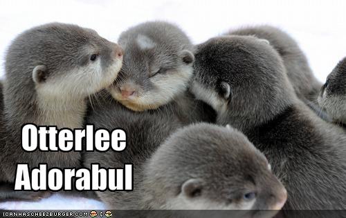 Otterlee Adorabul